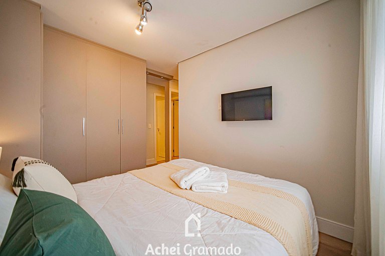 L'Adresse Réserve 150m R Coberta by Achei Gramado