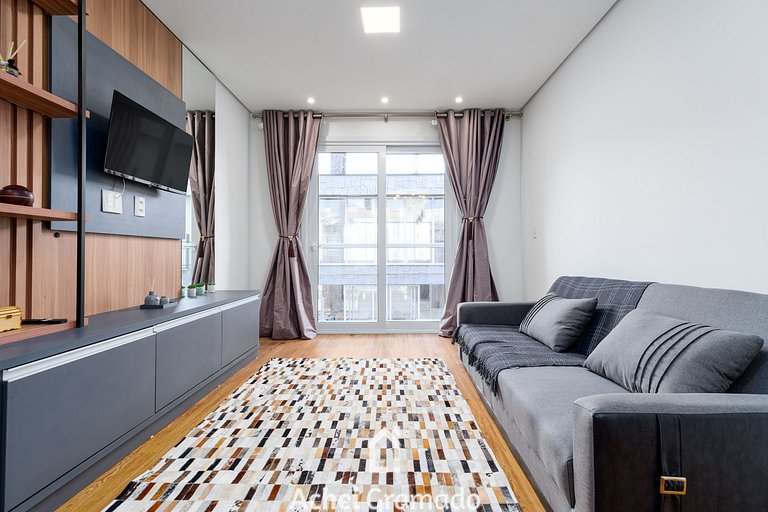 Residencial Vêneto 1 dorm Achei Gramado
