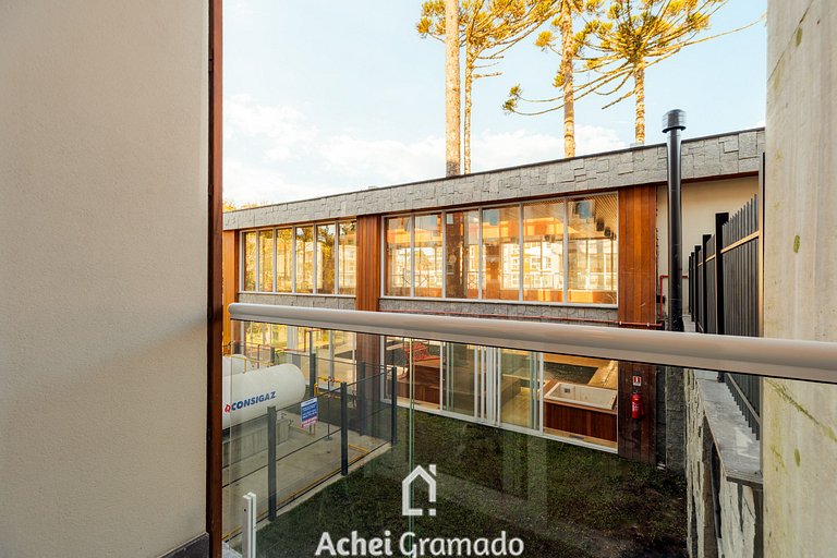 Residencial Vêneto 1 dorm Achei Gramado