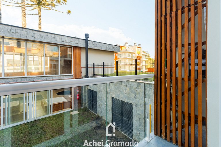 Residencial Vêneto 1 dorm Achei Gramado