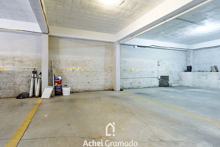 Residencial Provence 2 dorm by Achei Gramado