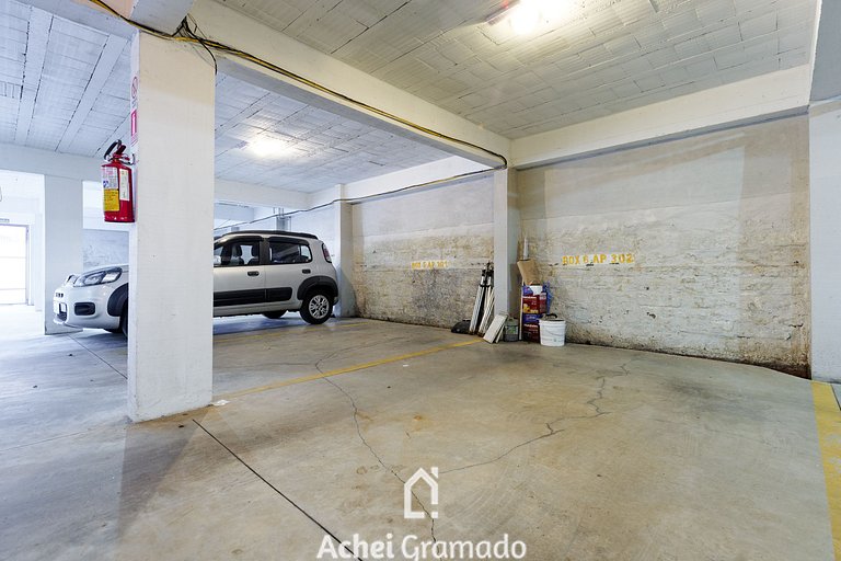 Residencial Provence 2 dorm by Achei Gramado