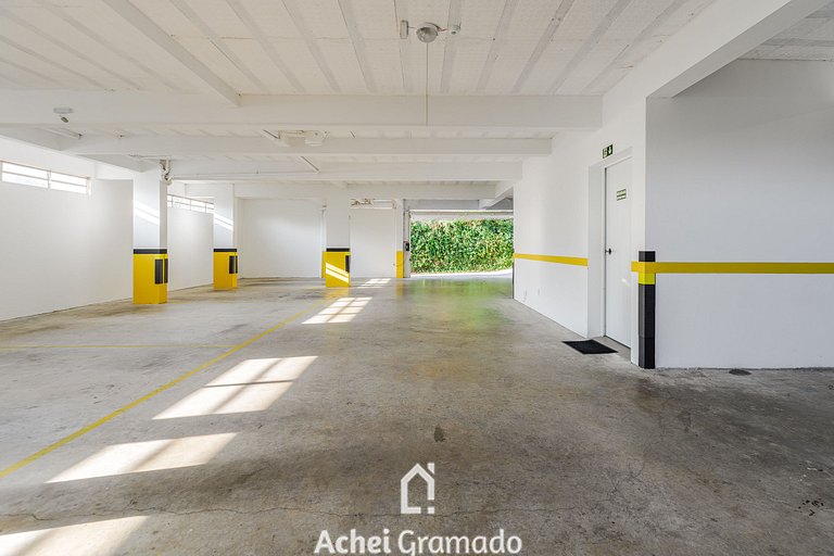 Residencial Por do Sol 2 dorm by Achei Gramado