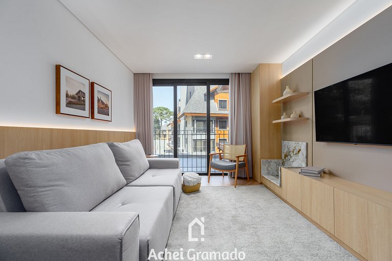 Diamond Seasons 700m da R Coberta by Achei Gramado