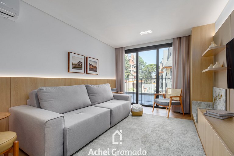 Diamond Seasons 700m da R Coberta by Achei Gramado