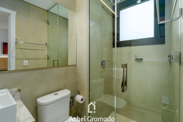 Diamond Seasons 700m da R Coberta by Achei Gramado