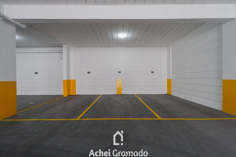 Diamond Seasons 700m da R Coberta by Achei Gramado