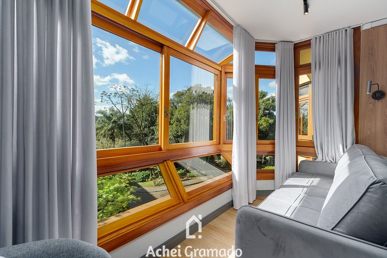 Flat Wish Serrano by Achei Gramado