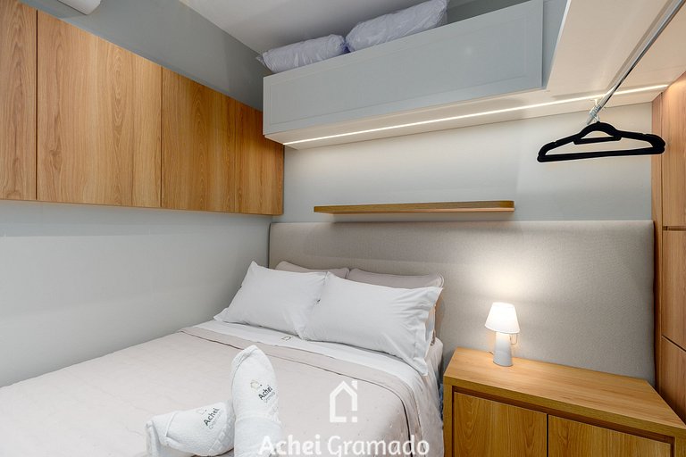 Flat Wish Serrano by Achei Gramado