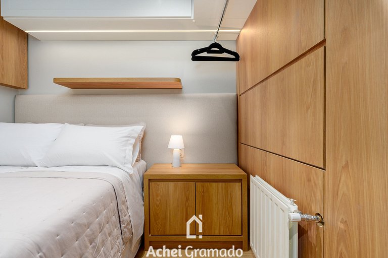 Flat Wish Serrano by Achei Gramado