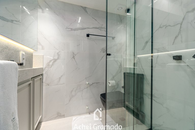 Flat Wish Serrano by Achei Gramado
