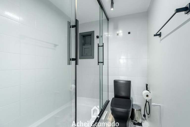 Flat Wish Serrano by Achei Gramado