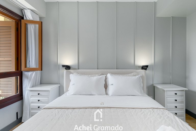 Flat Wish Serrano by Achei Gramado
