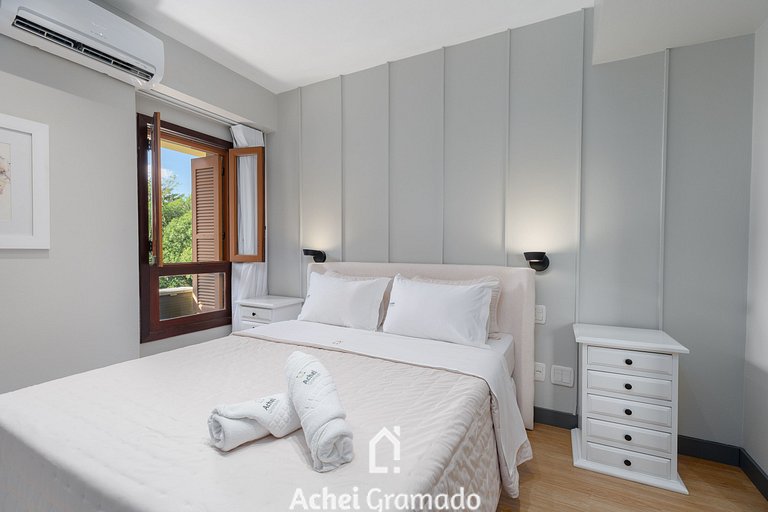 Flat Wish Serrano by Achei Gramado
