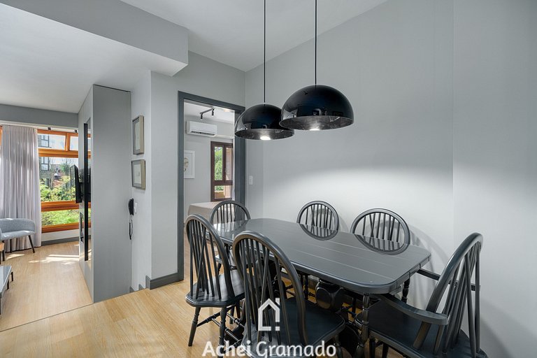 Flat Wish Serrano by Achei Gramado