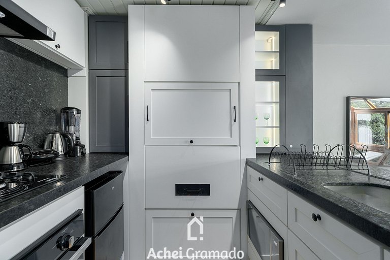 Flat Wish Serrano by Achei Gramado