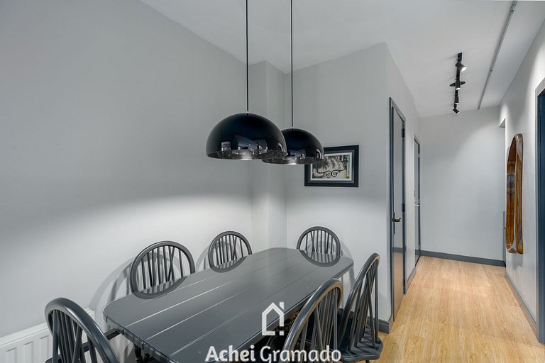 Flat Wish Serrano by Achei Gramado