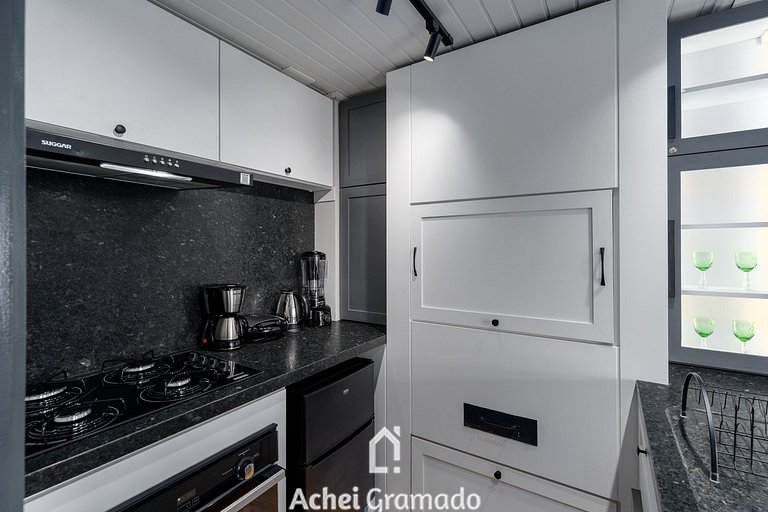 Flat Wish Serrano by Achei Gramado