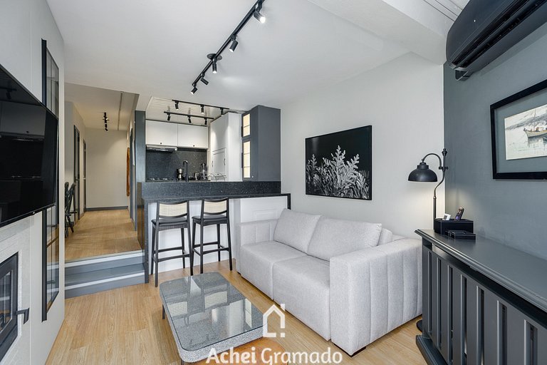 Flat Wish Serrano by Achei Gramado