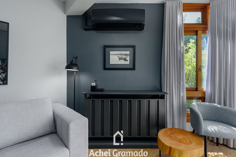 Flat Wish Serrano by Achei Gramado