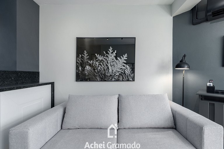 Flat Wish Serrano by Achei Gramado