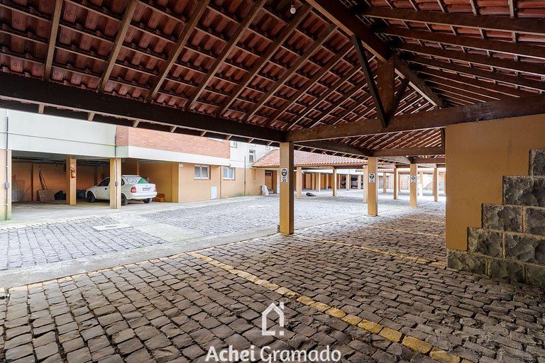 Flat Wish Serrano by Achei Gramado
