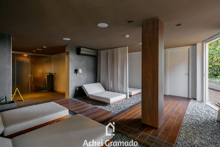 Flat Wish Serrano by Achei Gramado