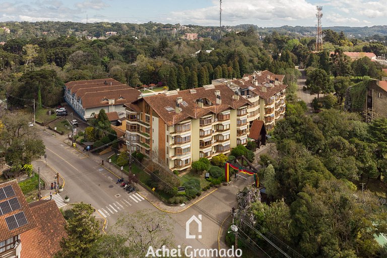 Flat Wish Serrano by Achei Gramado