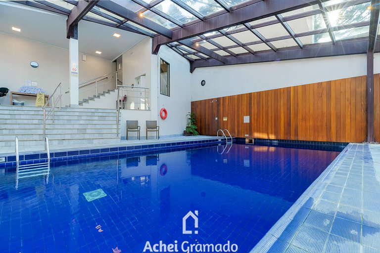 Flat Wish Serrano by Achei Gramado