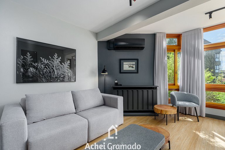 Flat Wish Serrano by Achei Gramado