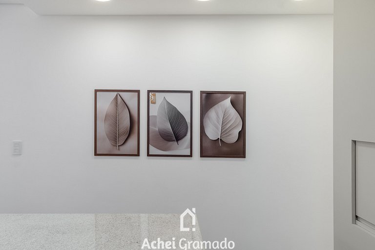 Apartamento Residencial Mauá 1 dorm by Achei