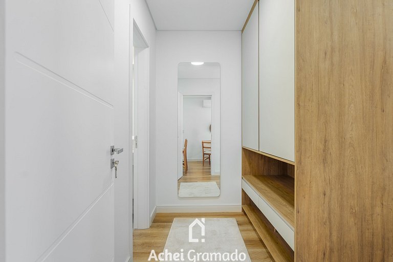 Apartamento Residencial Mauá 1 dorm by Achei