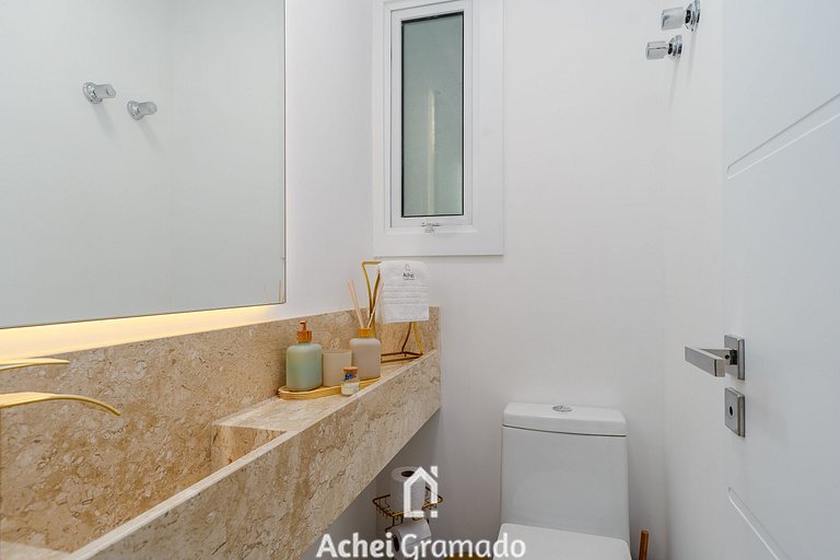 Apartamento Residencial Mauá 1 dorm by Achei