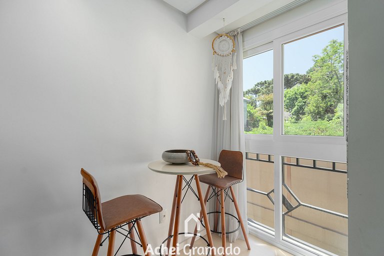 Apartamento Villaggio Del Veneto 1 dorm by Achei