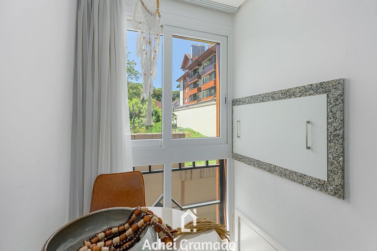 Apartamento Villaggio Del Veneto 1 dorm by Achei