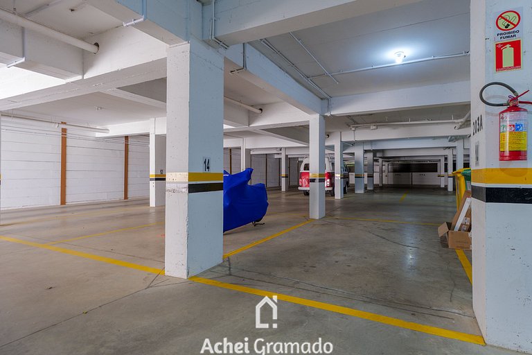 Apartamento Villaggio Del Veneto 1 dorm by Achei