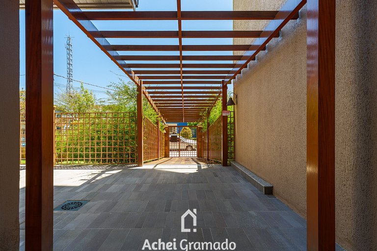 Apartamento Villaggio Del Veneto 1 dorm by Achei