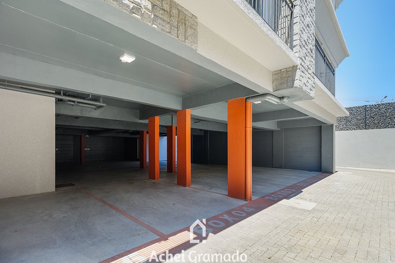 Apartamento Residencial Mauá 1 dorm by Achei