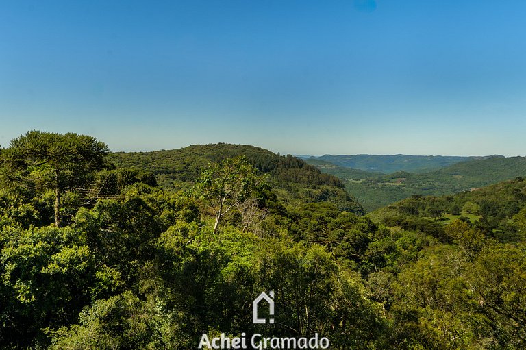 Luxo e Vista Quinta da Serra by Achei