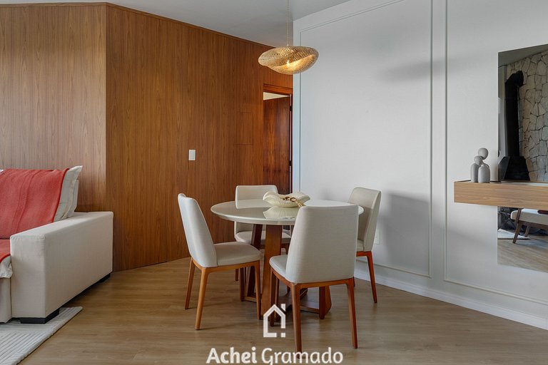 Luxo e Vista Quinta da Serra by Achei