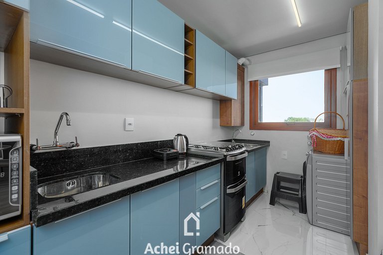 Luxo e Vista Quinta da Serra by Achei