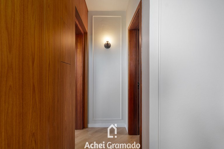 Luxo e Vista Quinta da Serra by Achei