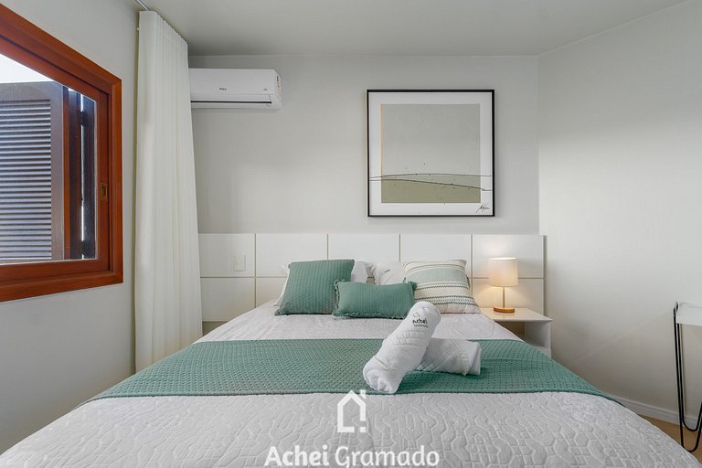 Luxo e Vista Quinta da Serra by Achei