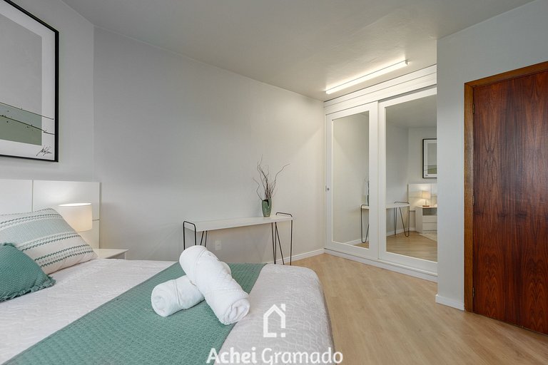 Luxo e Vista Quinta da Serra by Achei