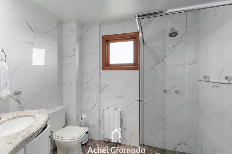 Luxo e Vista Quinta da Serra by Achei