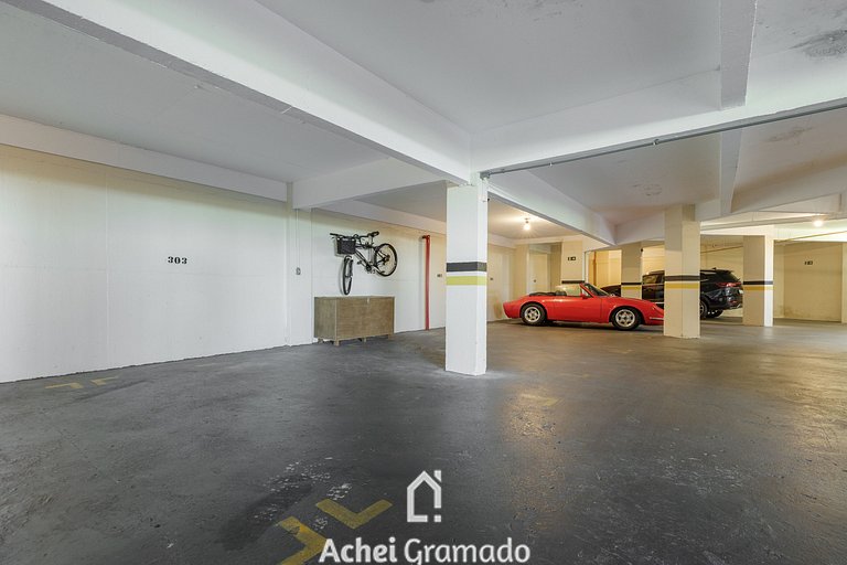 Luxo e Vista Quinta da Serra by Achei