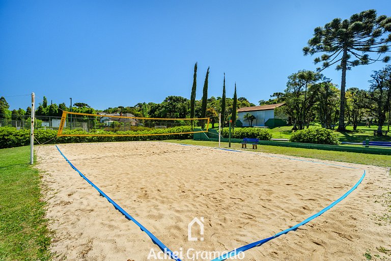 Luxo e Vista Quinta da Serra by Achei