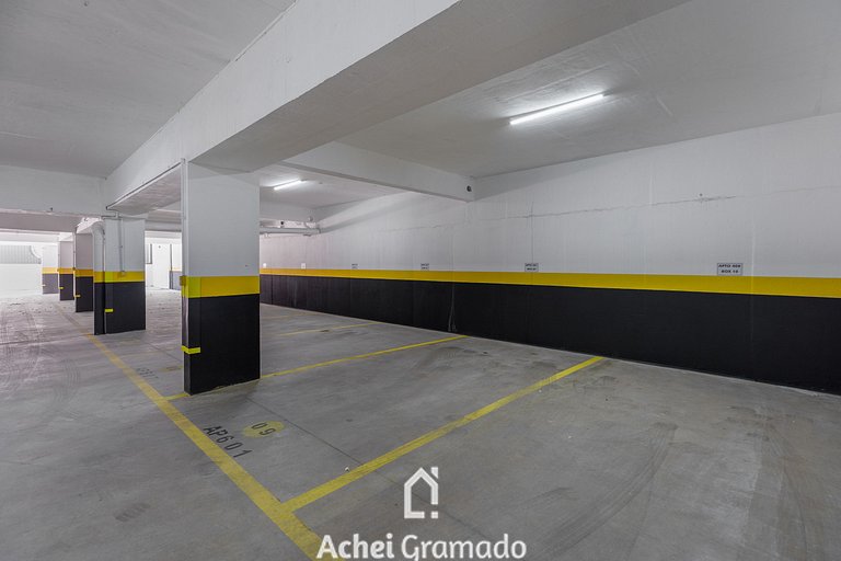 Residencial Lumiére 2 dorm by Achei