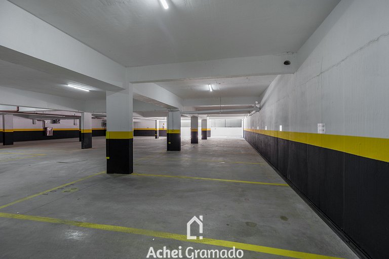 Residencial Lumiére 2 dorm by Achei