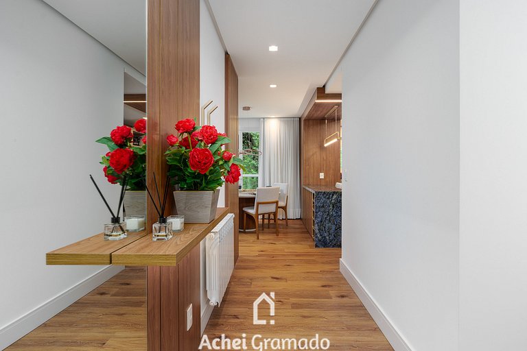 Residencial Vêneto 2 Suítes Achei Gramado